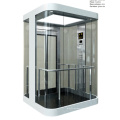 Transparent Panoramic Elevator for Hot Sell